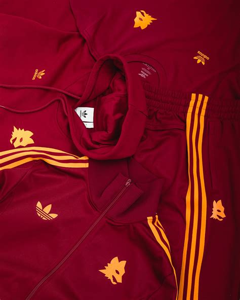 roma Adidas originals